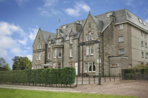 Alexandra Hotel Fort William